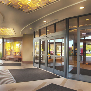 commercial door specialist Delano