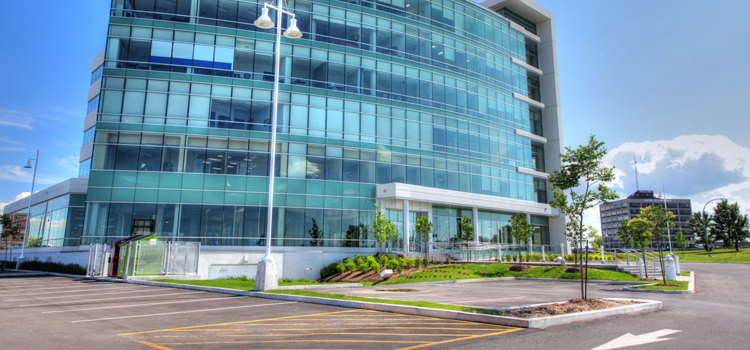 commercial glass door repair Delano