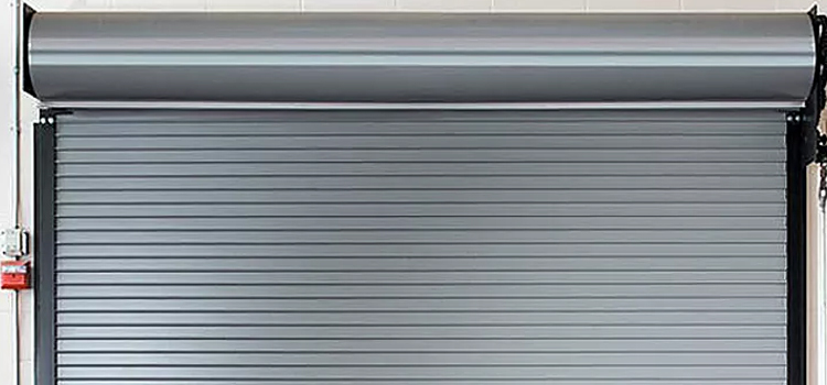rolling steel door repair Delano