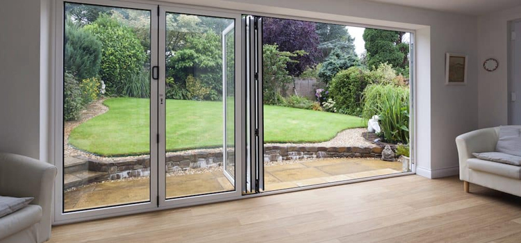 sliding door specialist Delano